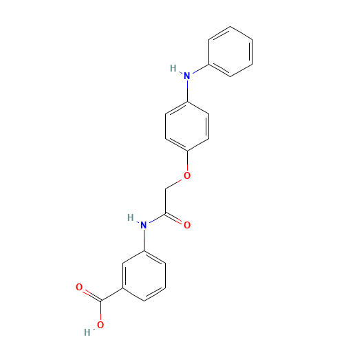 chemical structure of 649774-10-7 FT-0766773