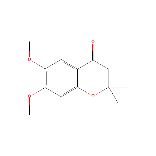 chemical structure of 65383-61-1 FT-0766775