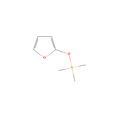chemical structure of 61550-02-5 FT-0767009