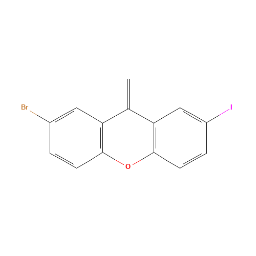 chemical structure of 1215865-62-5 FT-0767136