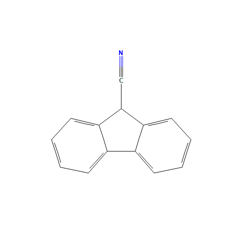 chemical structure of 1529-40-4 FT-0767812