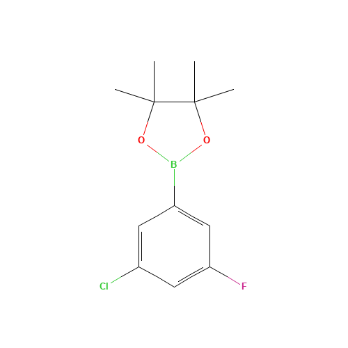 chemical structure of 1245524-02-0 FT-0767857