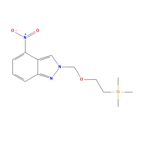 chemical structure of 697739-01-8 FT-0767953
