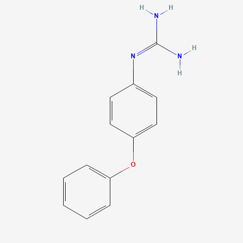 chemical structure of 105901-53-9 FT-0768026