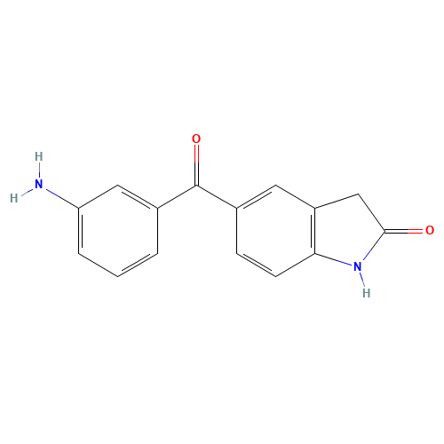 chemical structure of 920002-44-4 FT-0768201