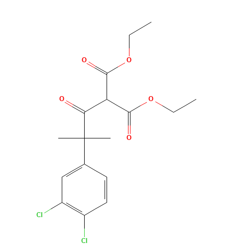 chemical structure of 1035262-30-6 FT-0768214