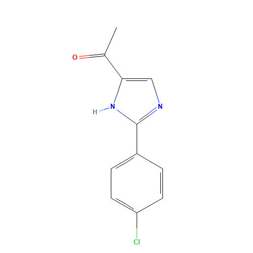 chemical structure of 34626-04-5 FT-0768220