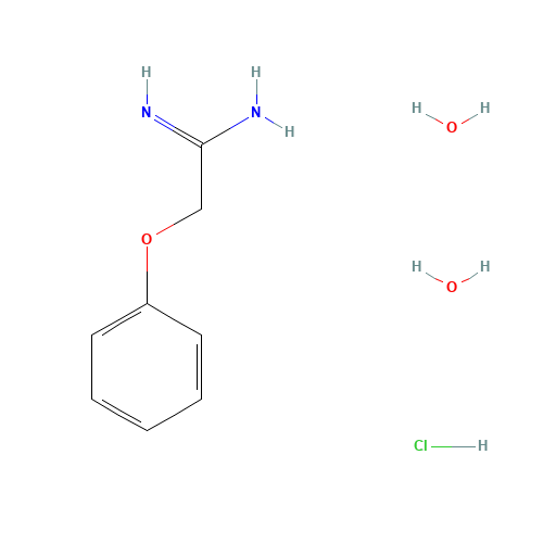 chemical structure of 845885-95-2 FT-0768221