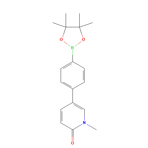 chemical structure of 1219741-55-5 FT-0768225