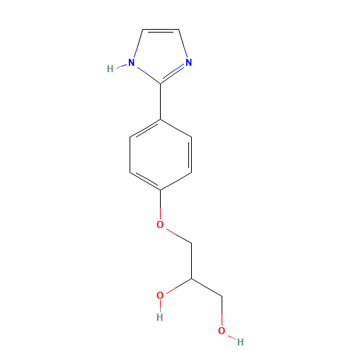 chemical structure of 85613-28-1 FT-0768239