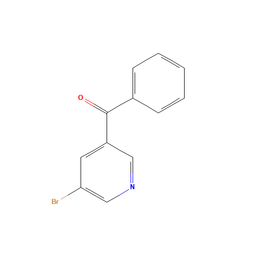 chemical structure of 59105-50-9 FT-0768250