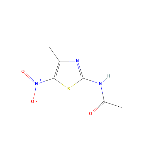 chemical structure of 21478-97-7 FT-0768280