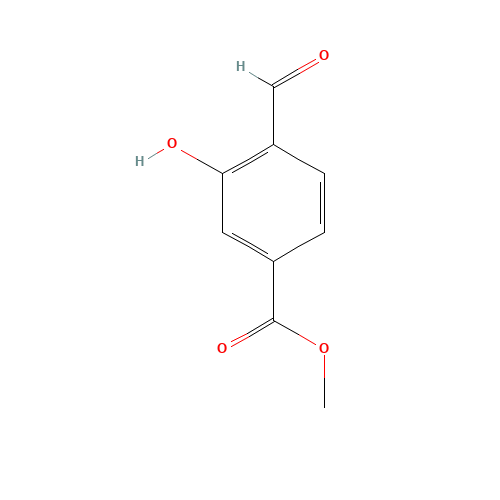 chemical structure of 24589-98-8 FT-0768294