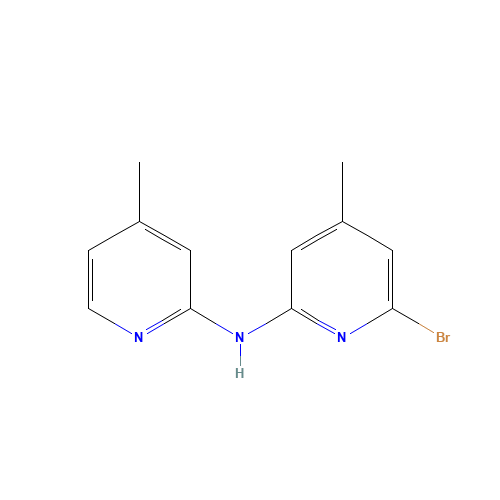 chemical structure of 1411772-35-4 FT-0768295