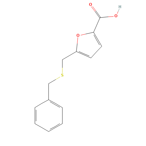 chemical structure of 91903-26-3 FT-0768296