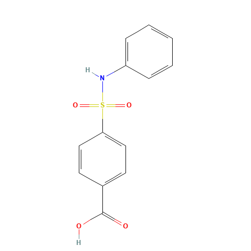 chemical structure of 6314-72-3 FT-0768302