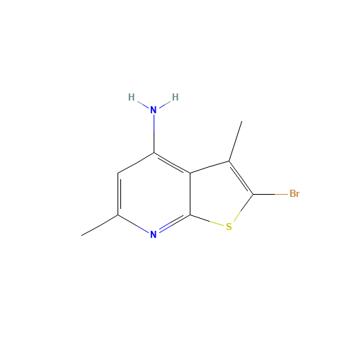 chemical structure of 1312594-84-5 FT-0768317