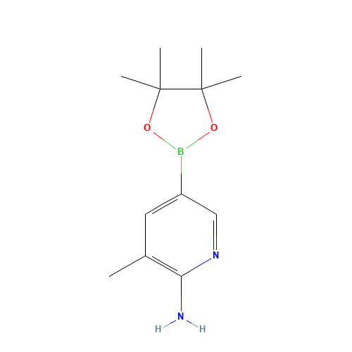 chemical structure of 1111637-91-2 FT-0768320