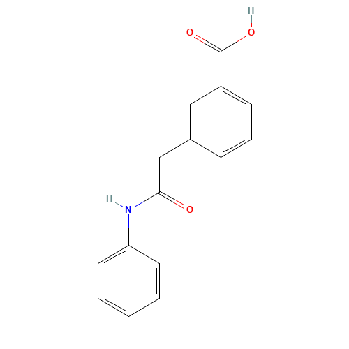 chemical structure of 716362-68-4 FT-0768333