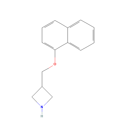 chemical structure of 1332301-09-3 FT-0768345