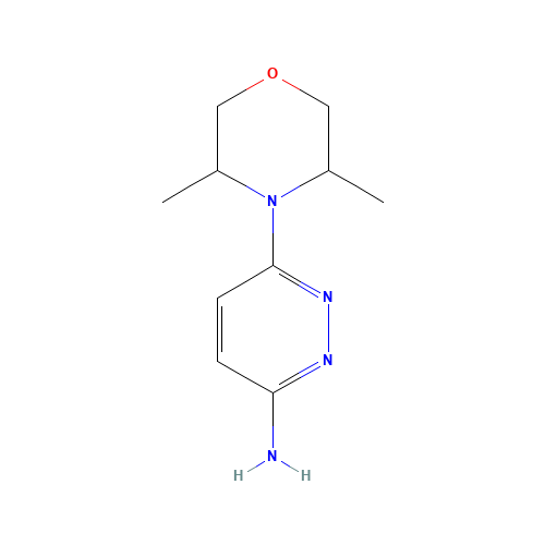 chemical structure of 736879-79-1 FT-0768349