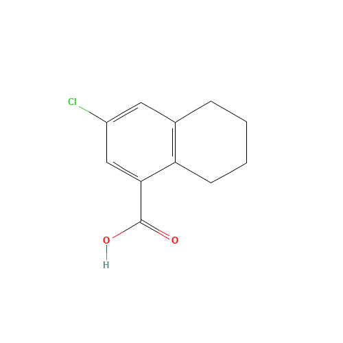 chemical structure of 62854-69-7 FT-0768350