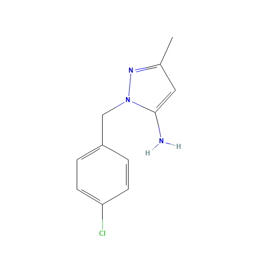 chemical structure of 3524-41-2 FT-0768352