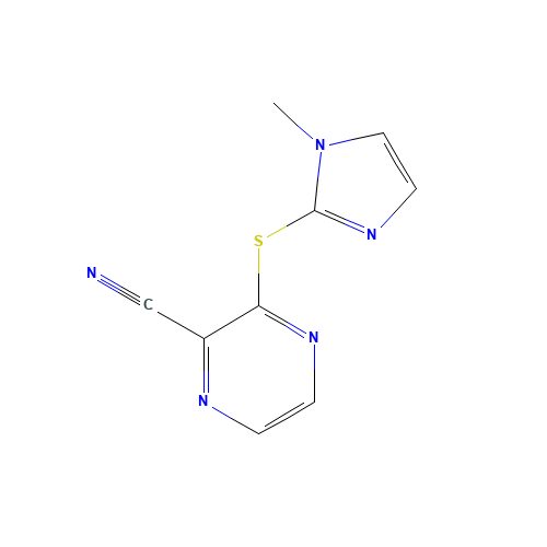 chemical structure of 1000269-45-3 FT-0768355