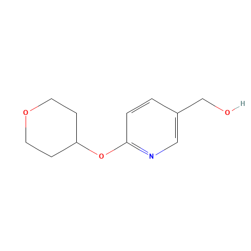 chemical structure of 906352-79-2 FT-0768369