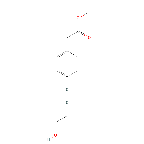 chemical structure of 192804-72-1 FT-0768387