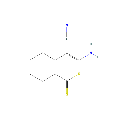 chemical structure of 5275-11-6 FT-0768393