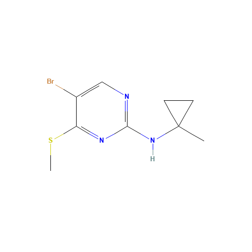 chemical structure of 1403865-31-5 FT-0768400