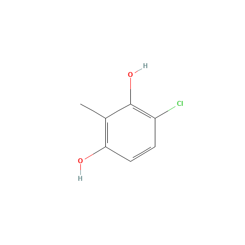 chemical structure of 502485-28-1 FT-0768405