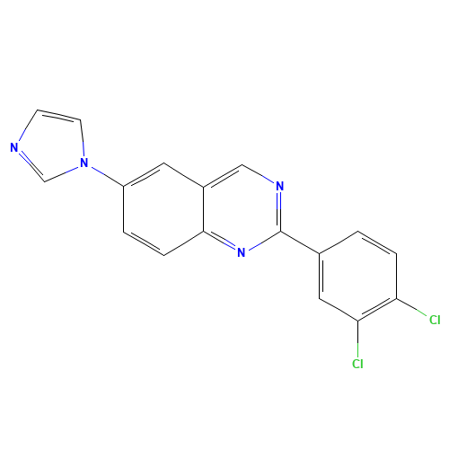 chemical structure of 1004997-85-6 FT-0768406