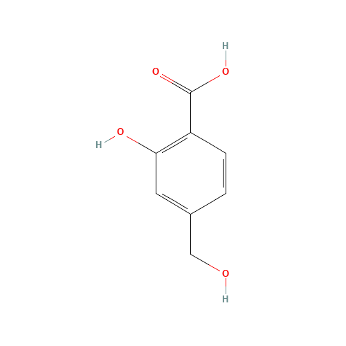 chemical structure of 106420-93-3 FT-0768439