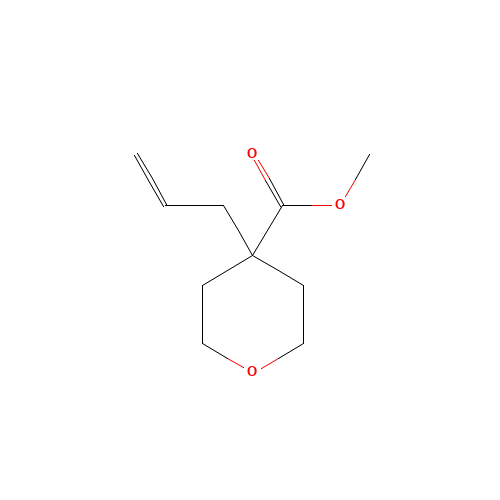 chemical structure of 441774-69-2 FT-0768444