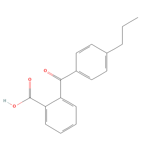 chemical structure of 59581-77-0 FT-0768447