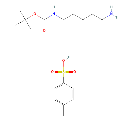chemical structure of 713520-27-5 FT-0768453