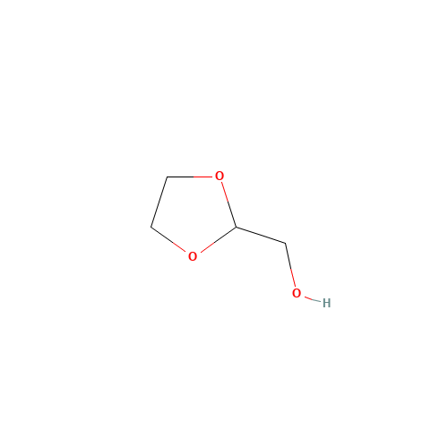 chemical structure of 5694-68-8 FT-0768468