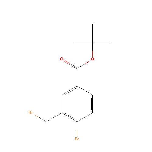 chemical structure of 503859-17-4 FT-0768469