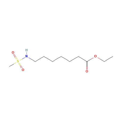 chemical structure of 54555-61-2 FT-0768496
