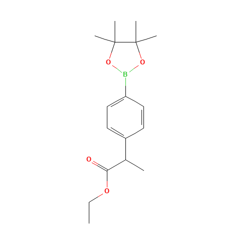 chemical structure of 1228690-28-5 FT-0768515