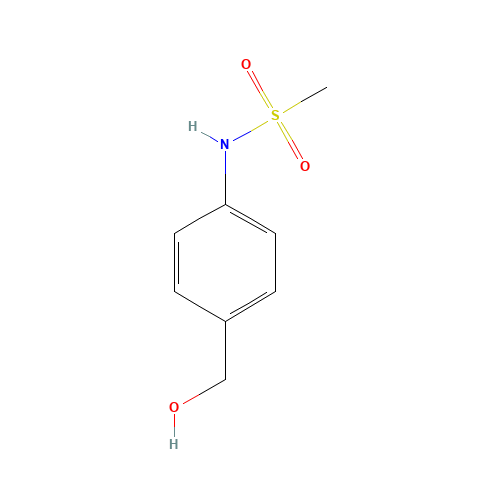 chemical structure of 774238-85-6 FT-0768516