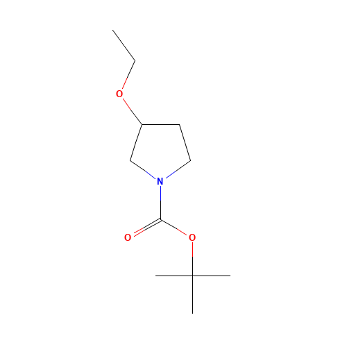 chemical structure of 207746-96-1 FT-0768518