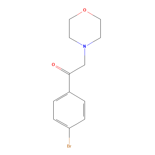 chemical structure of 20099-96-1 FT-0768520