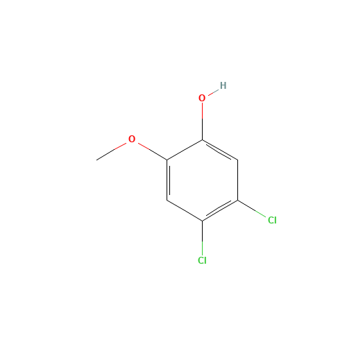 chemical structure of 2460-49-3 FT-0768553