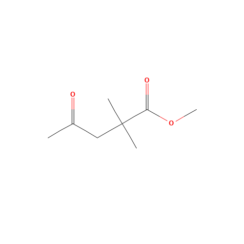 chemical structure of 66372-99-4 FT-0768567
