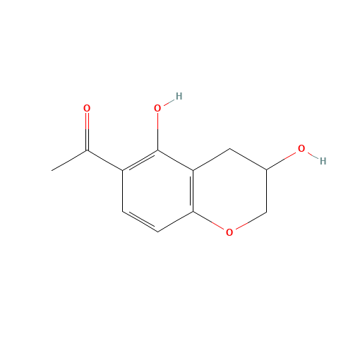 chemical structure of 105917-37-1 FT-0768582