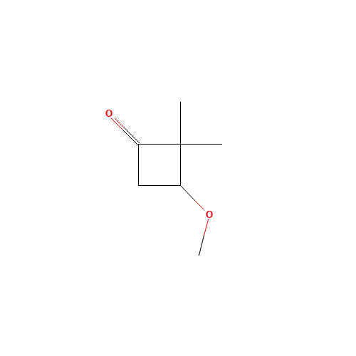 chemical structure of 2063-96-9 FT-0768588
