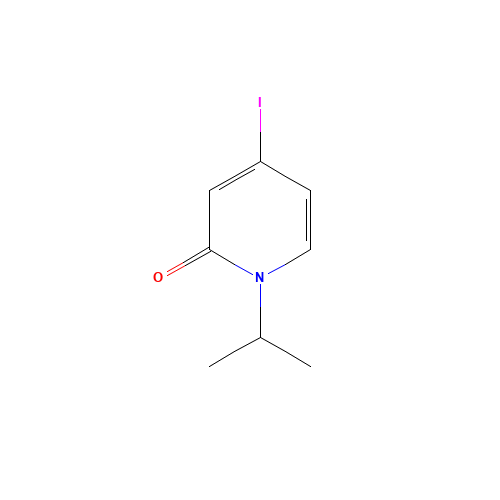 chemical structure of 889865-49-0 FT-0768596